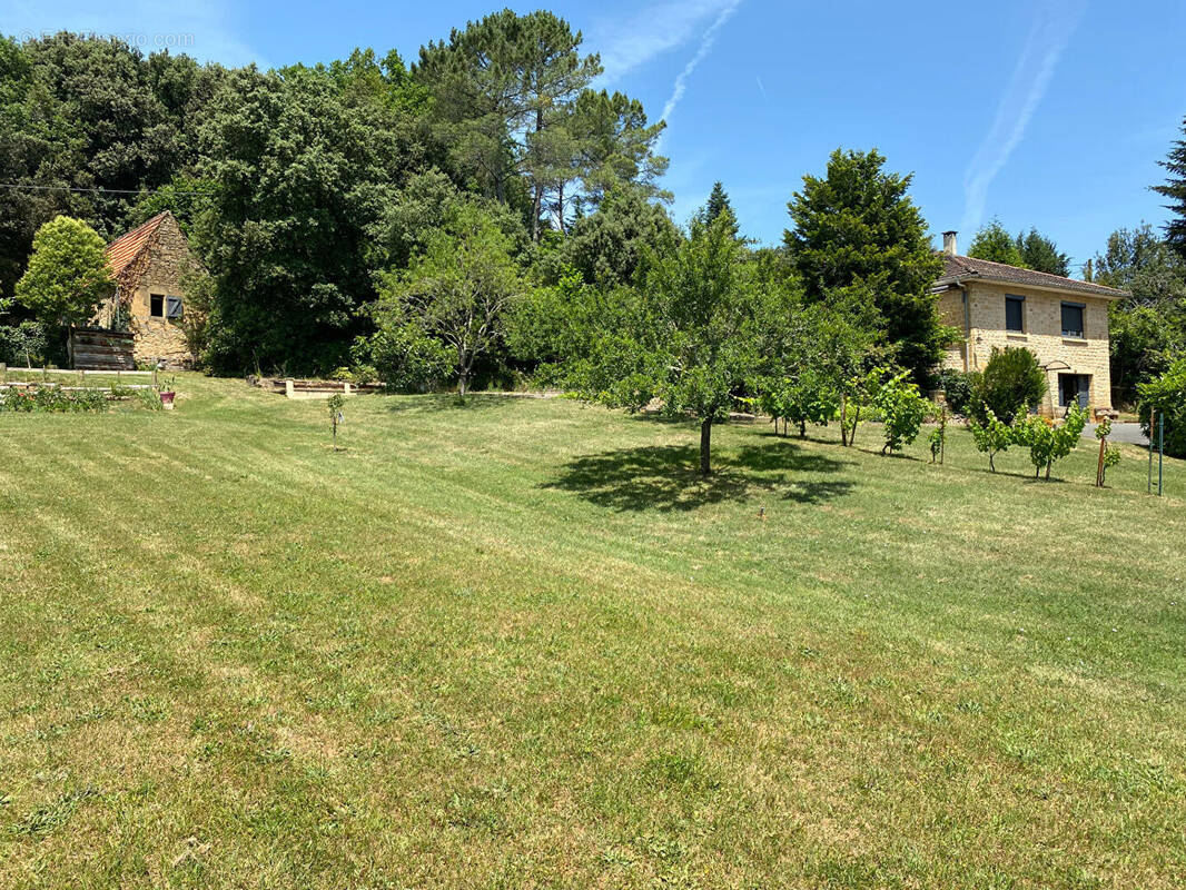 Maison à SARLAT-LA-CANEDA