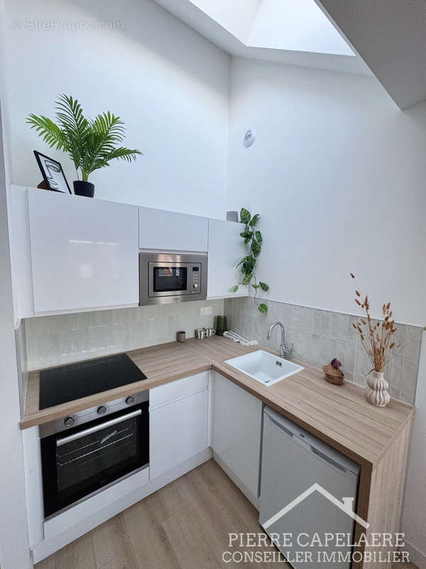 Appartement à LILLE