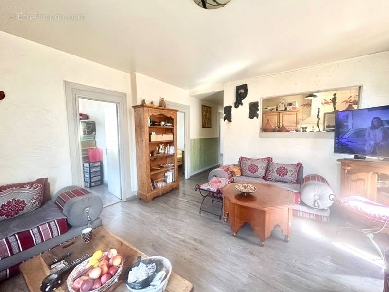Appartement à ALBERTVILLE
