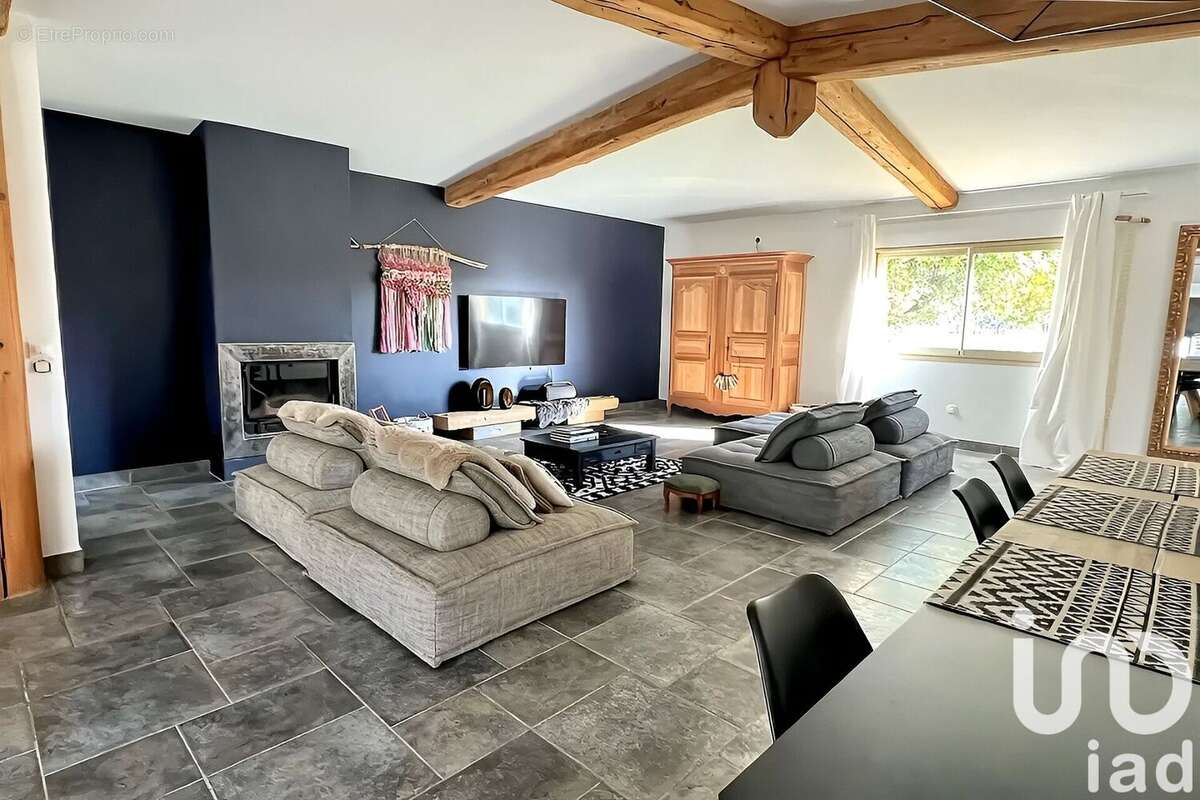 Photo 2 - Maison à LOGRIAN-FLORIAN