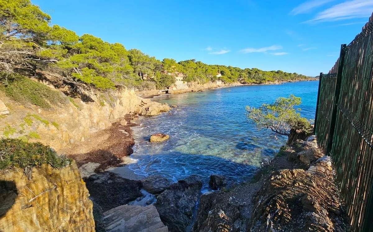Appartement à HYERES
