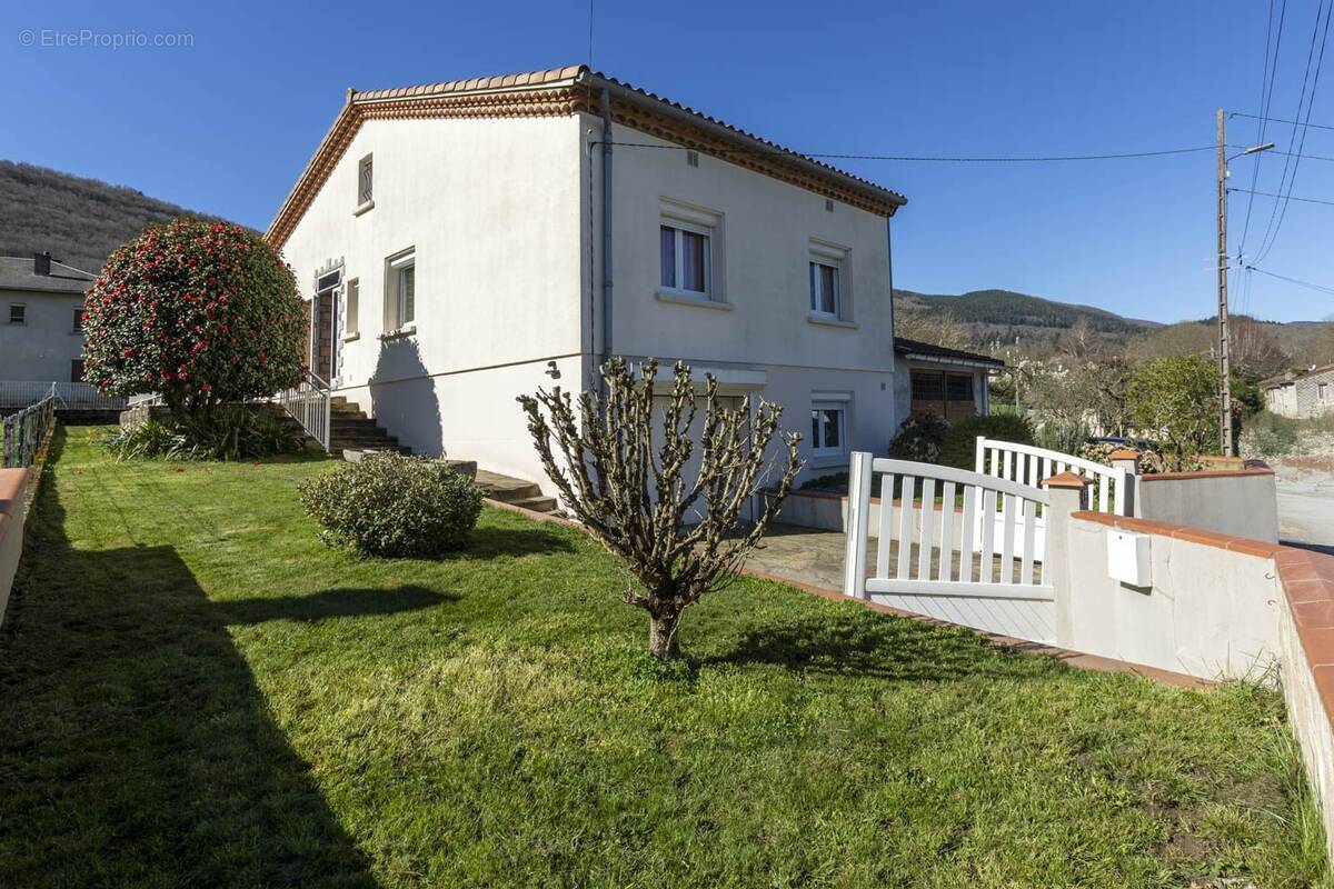 Maison à ALBINE