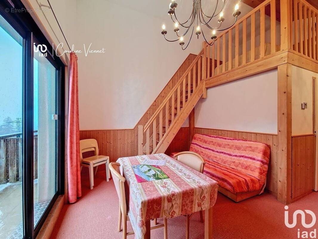 Photo 1 - Appartement à GEX