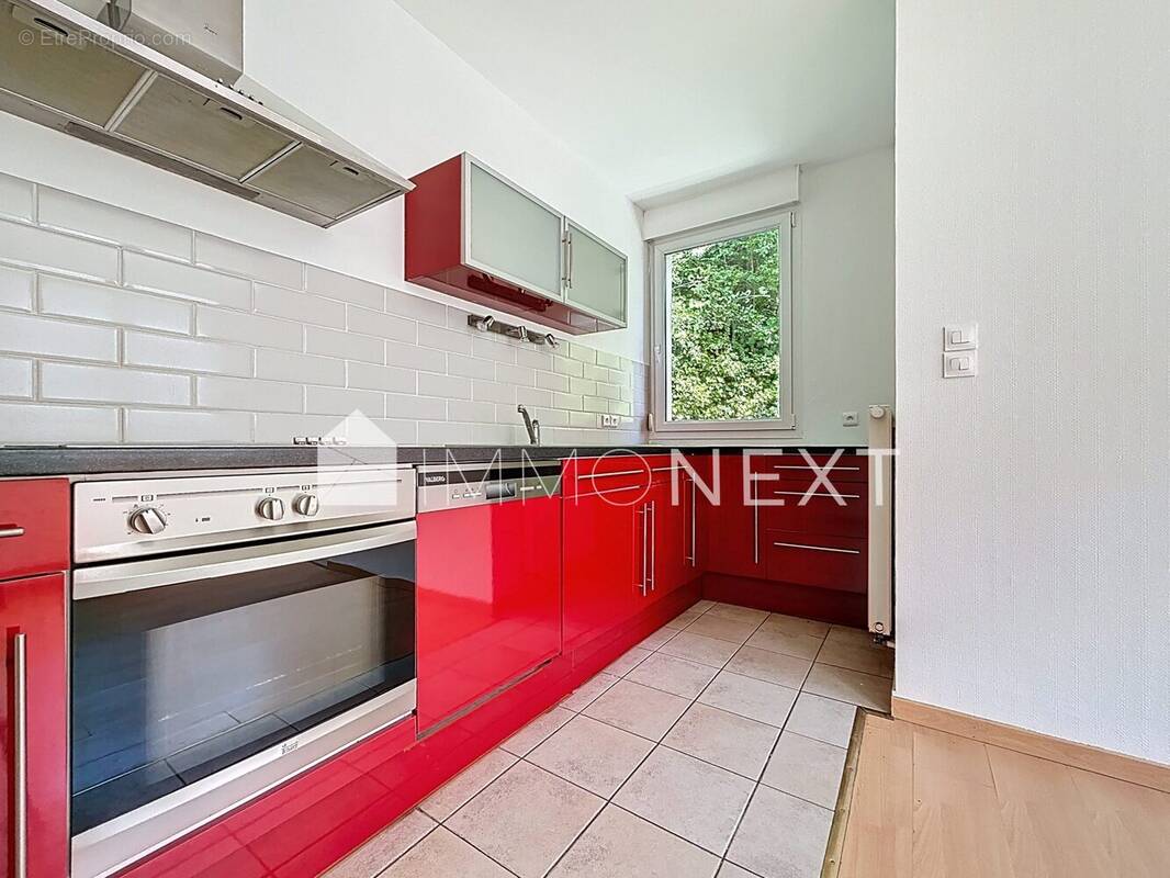 Appartement à HETTANGE-GRANDE
