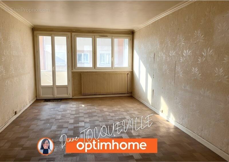 Appartement à LYON-2E