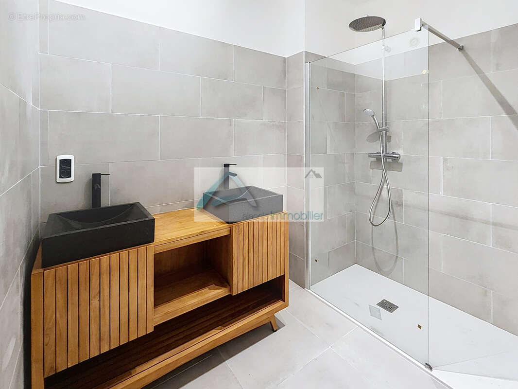 Appartement à AJACCIO