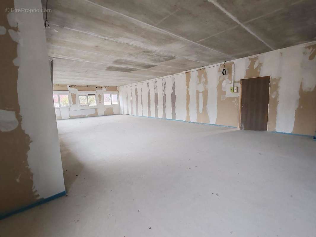 Photo 2 - Appartement à BEAUCOURT