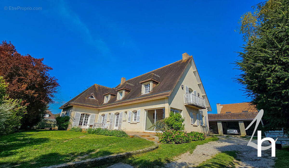 Maison à CAEN