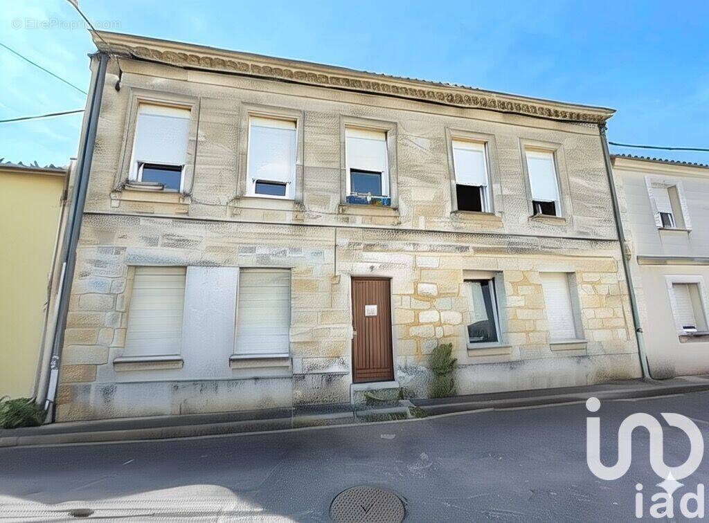 Photo 1 - Appartement à BEGLES