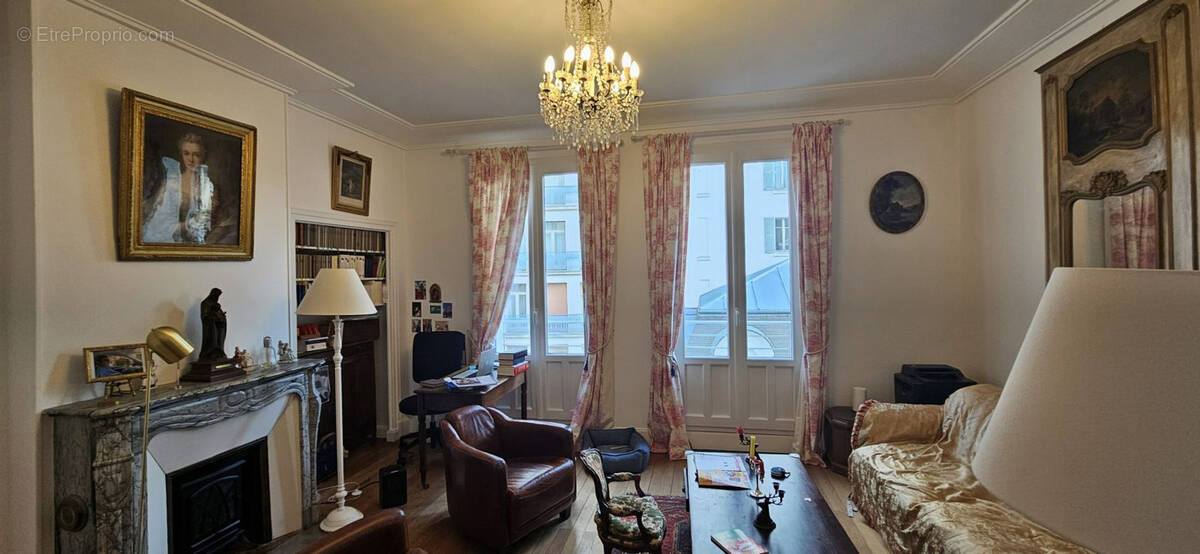 Appartement à VICHY