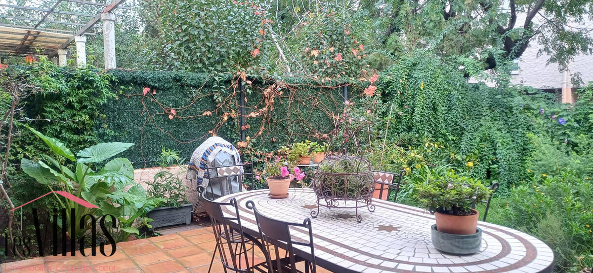 Maison à PERPIGNAN