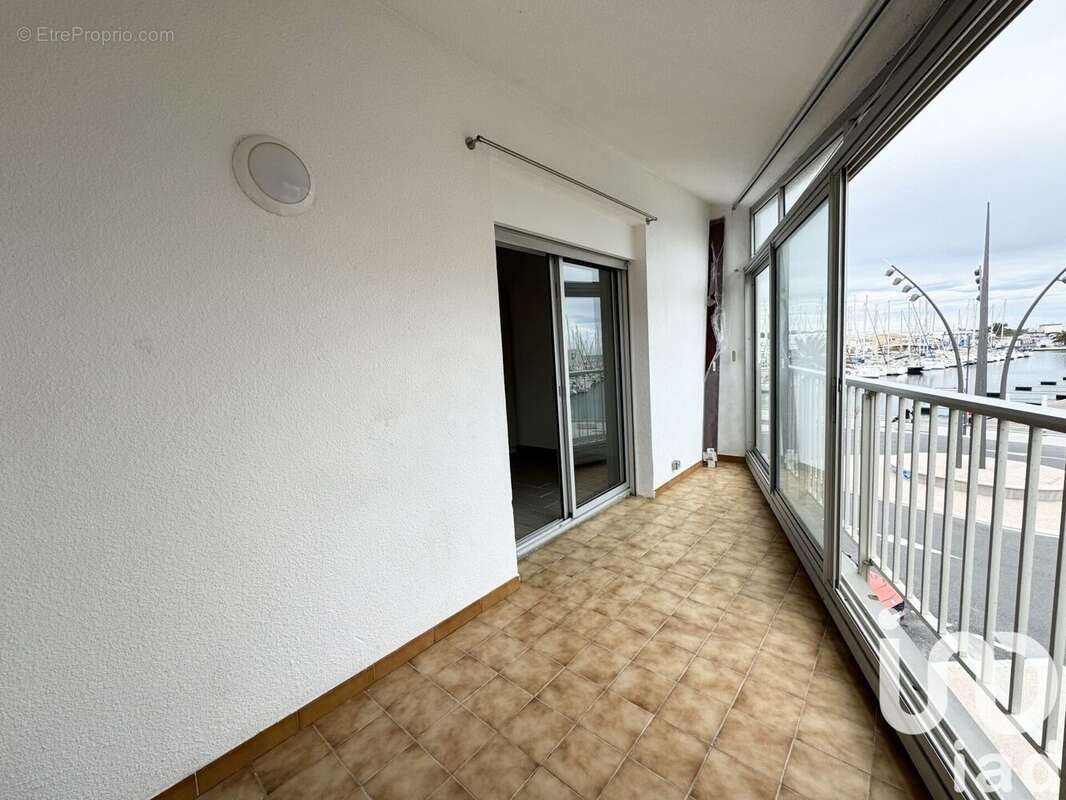 Photo 6 - Appartement à CANET-EN-ROUSSILLON