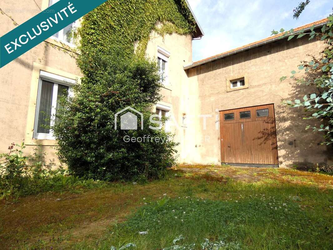 Photo 9 - Maison à JOEUF