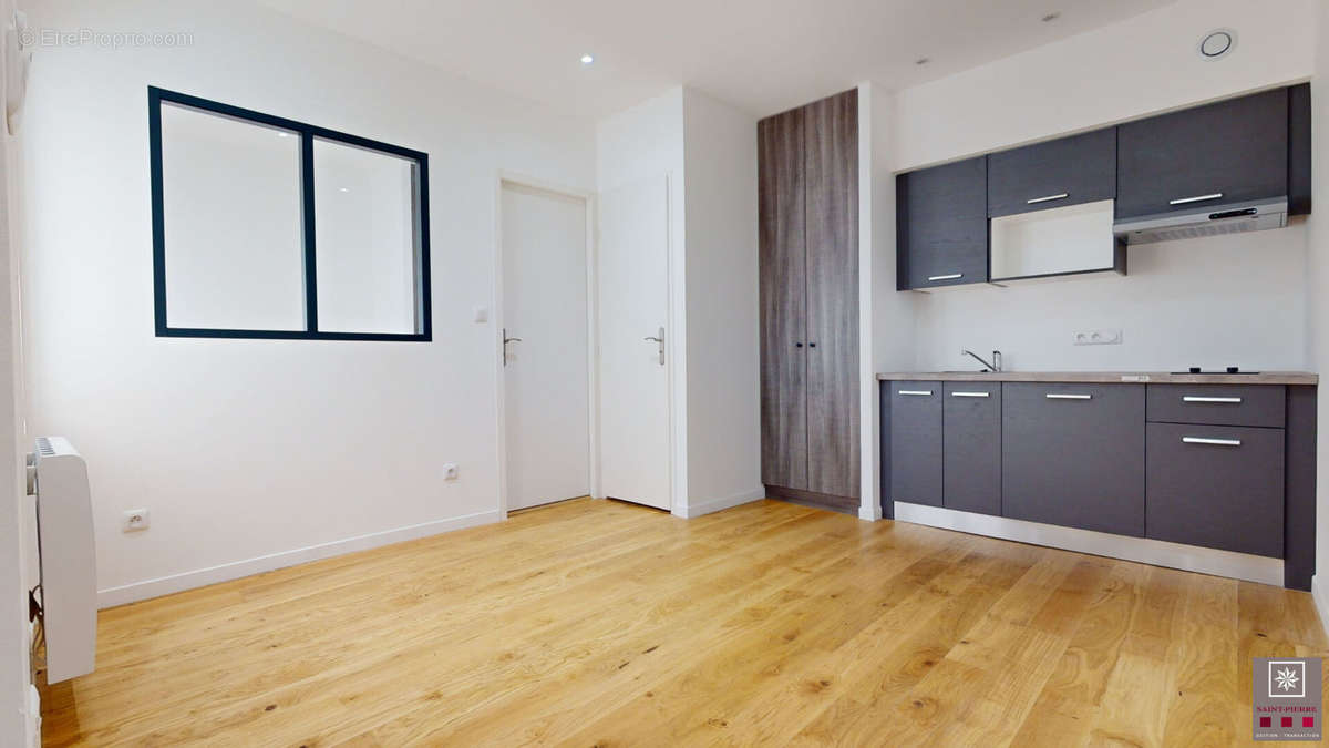 Appartement à LYON-1E