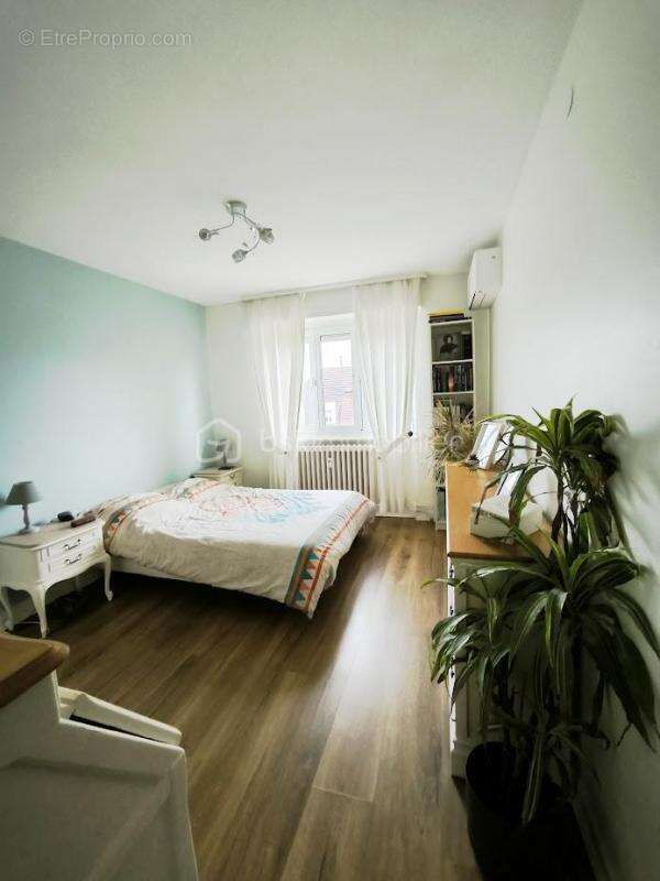 Appartement à COLMAR