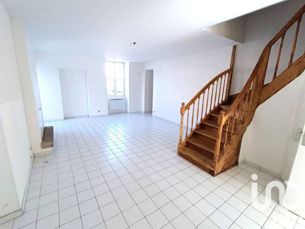 Photo 1 - Maison à AIZENAY
