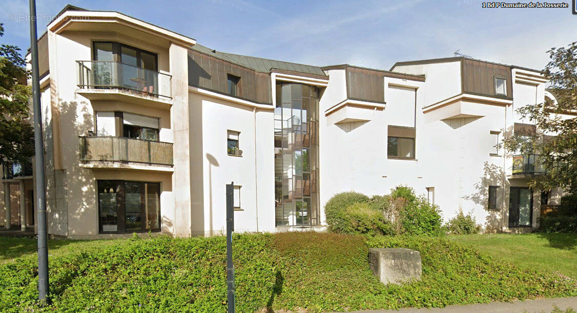 Appartement à PACE