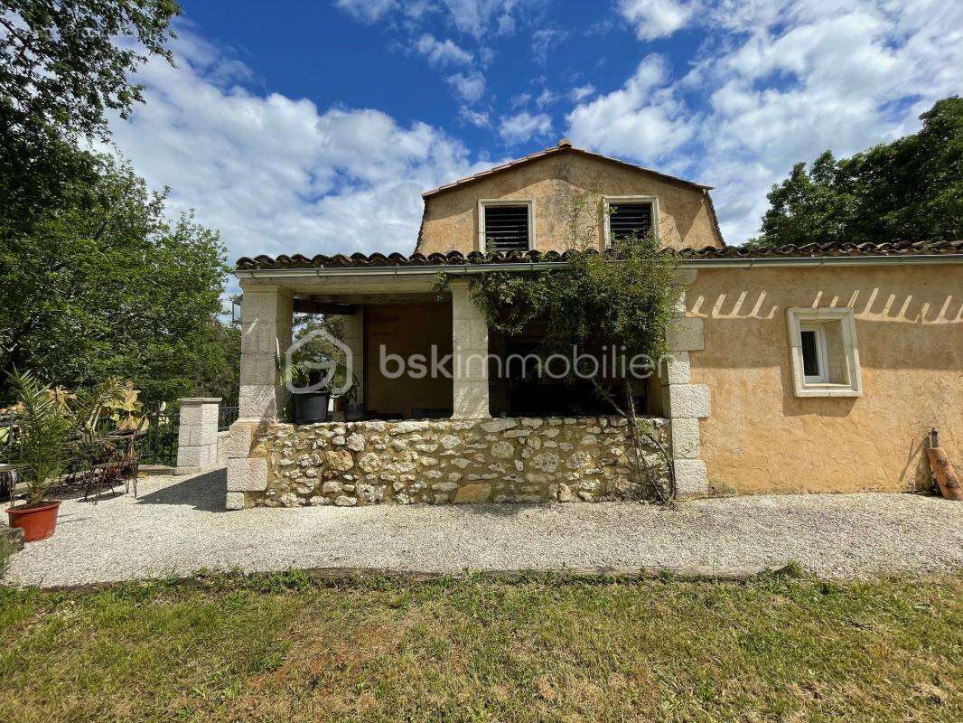 Maison à LALINDE