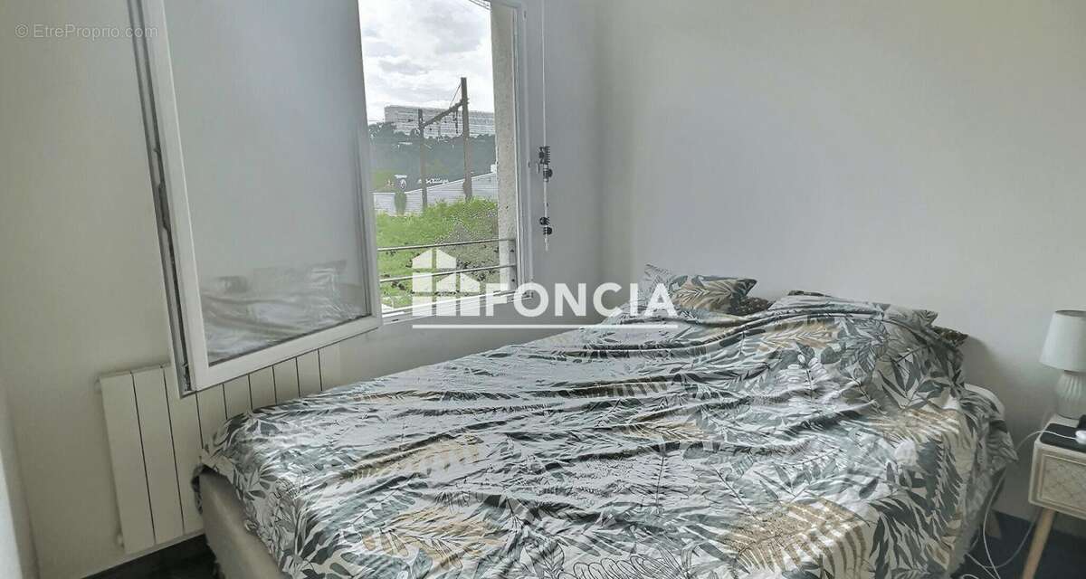 Appartement à LYON-9E