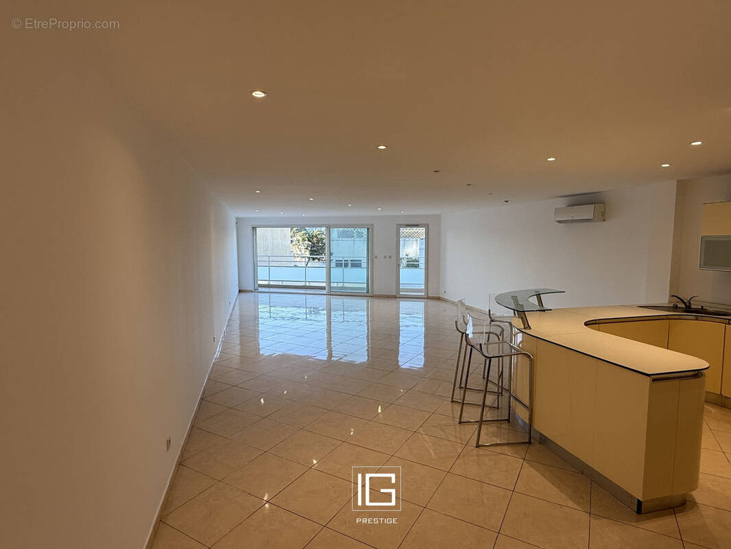 Appartement à BANDOL