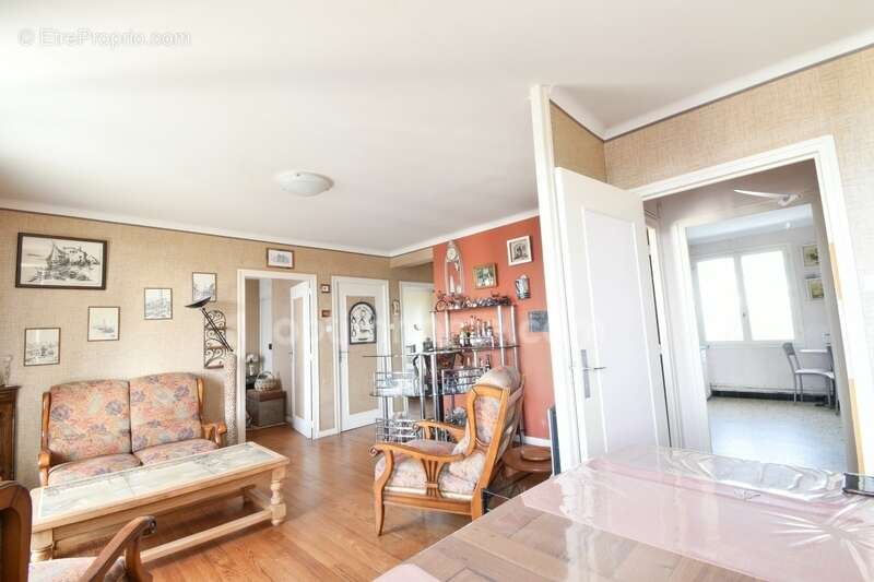 Appartement à CONCARNEAU
