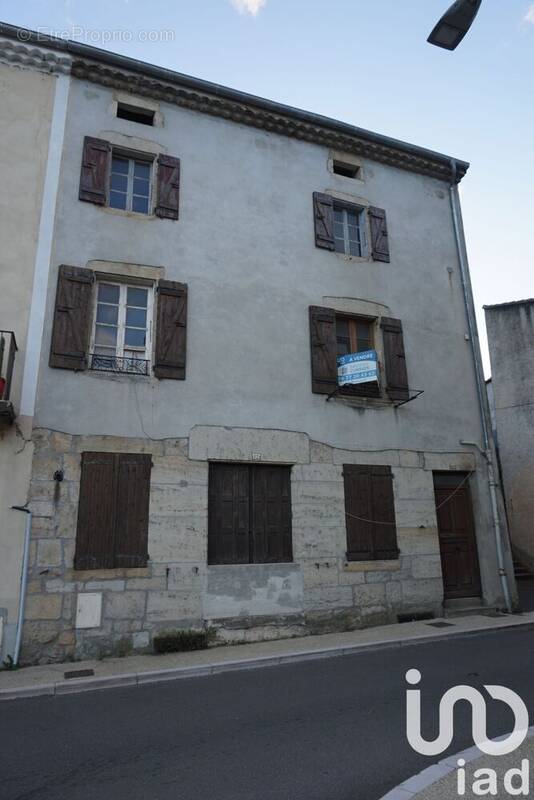 Photo 1 - Maison à AUBENAS