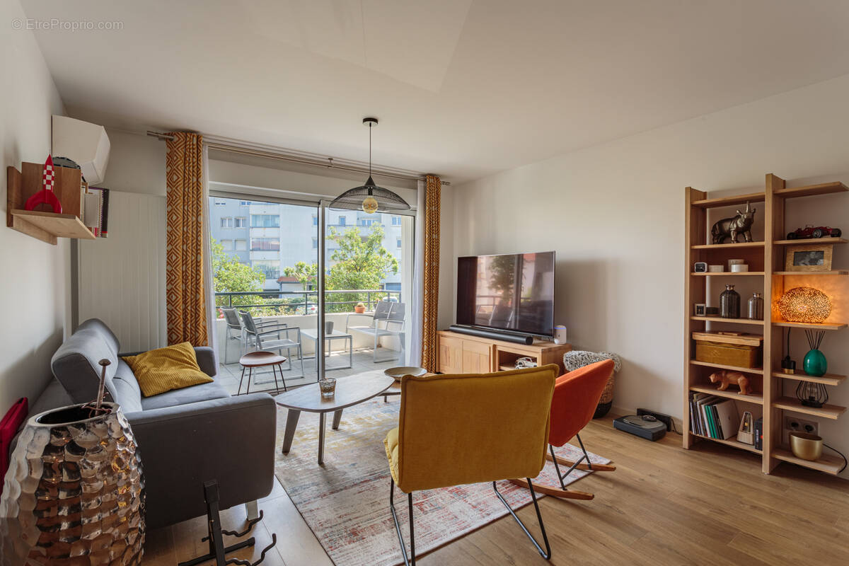 Appartement à ANGLET