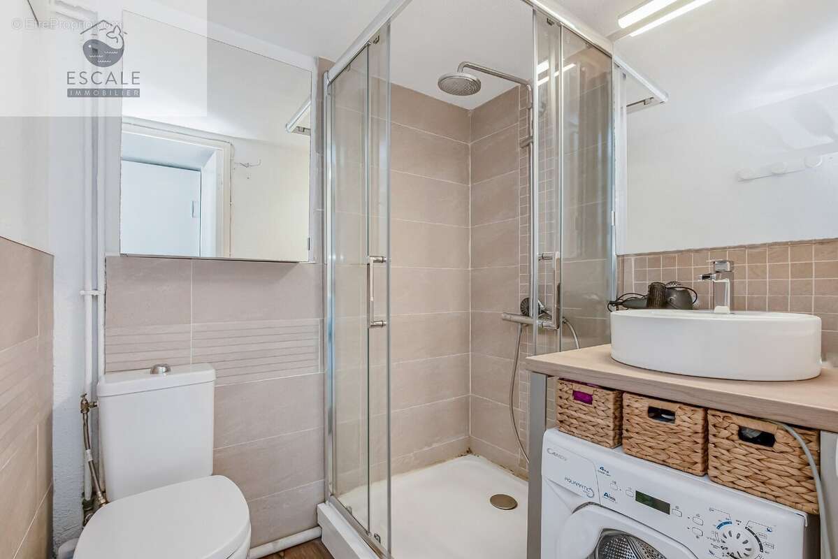 Appartement à SETE