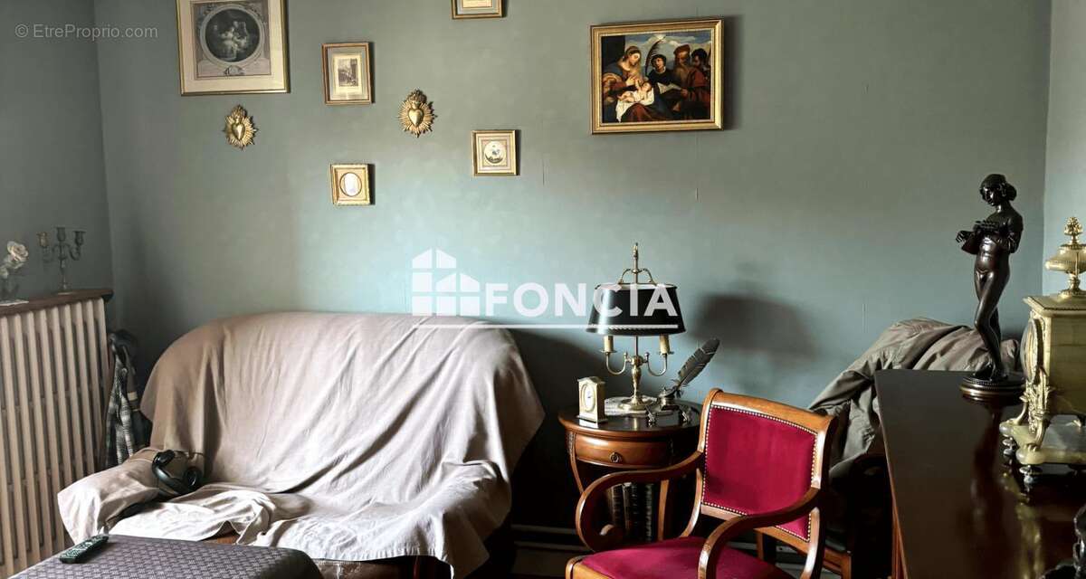 Appartement à AGEN