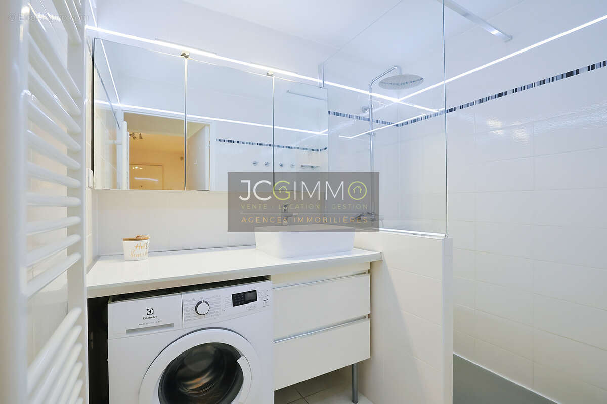 Appartement à BANDOL