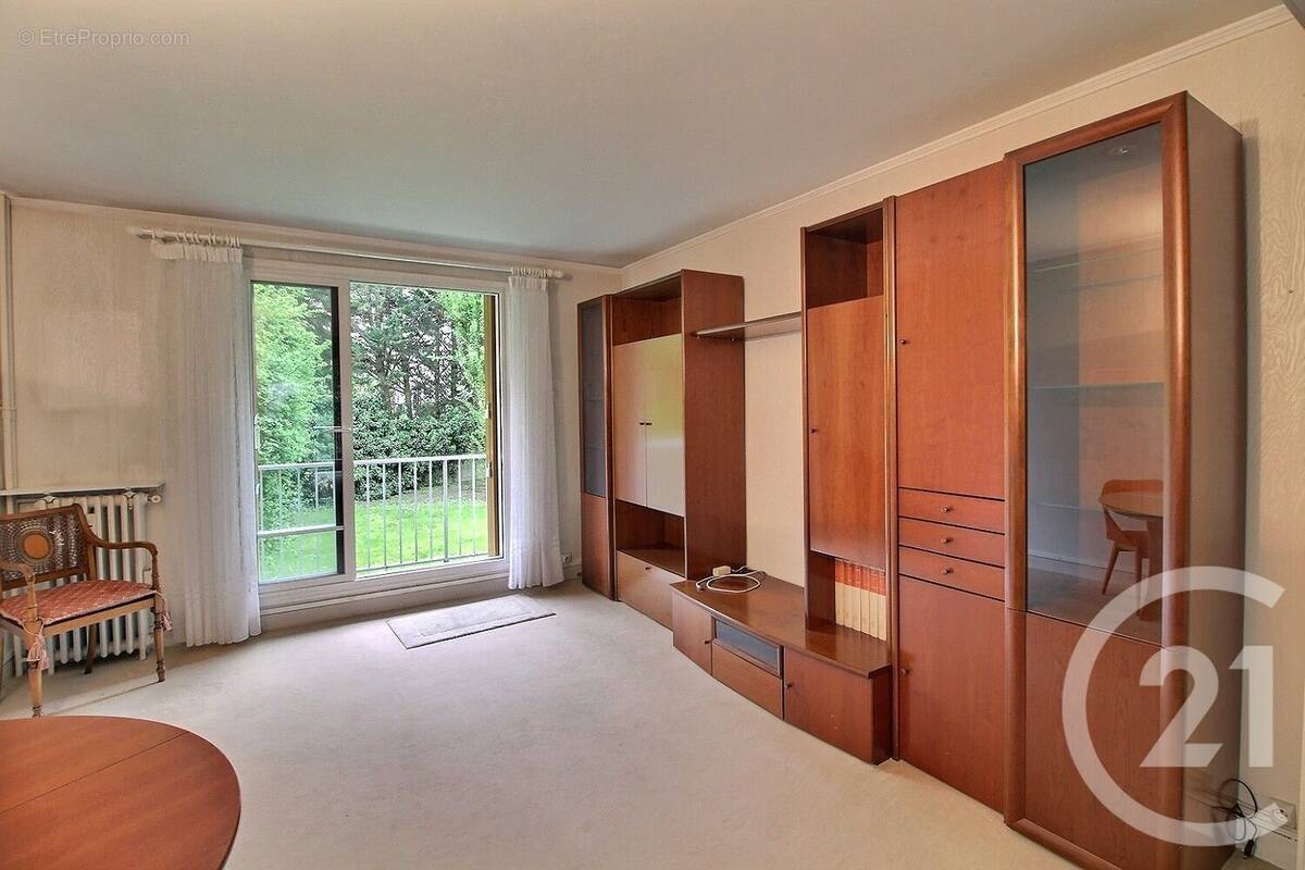Appartement à ANTONY