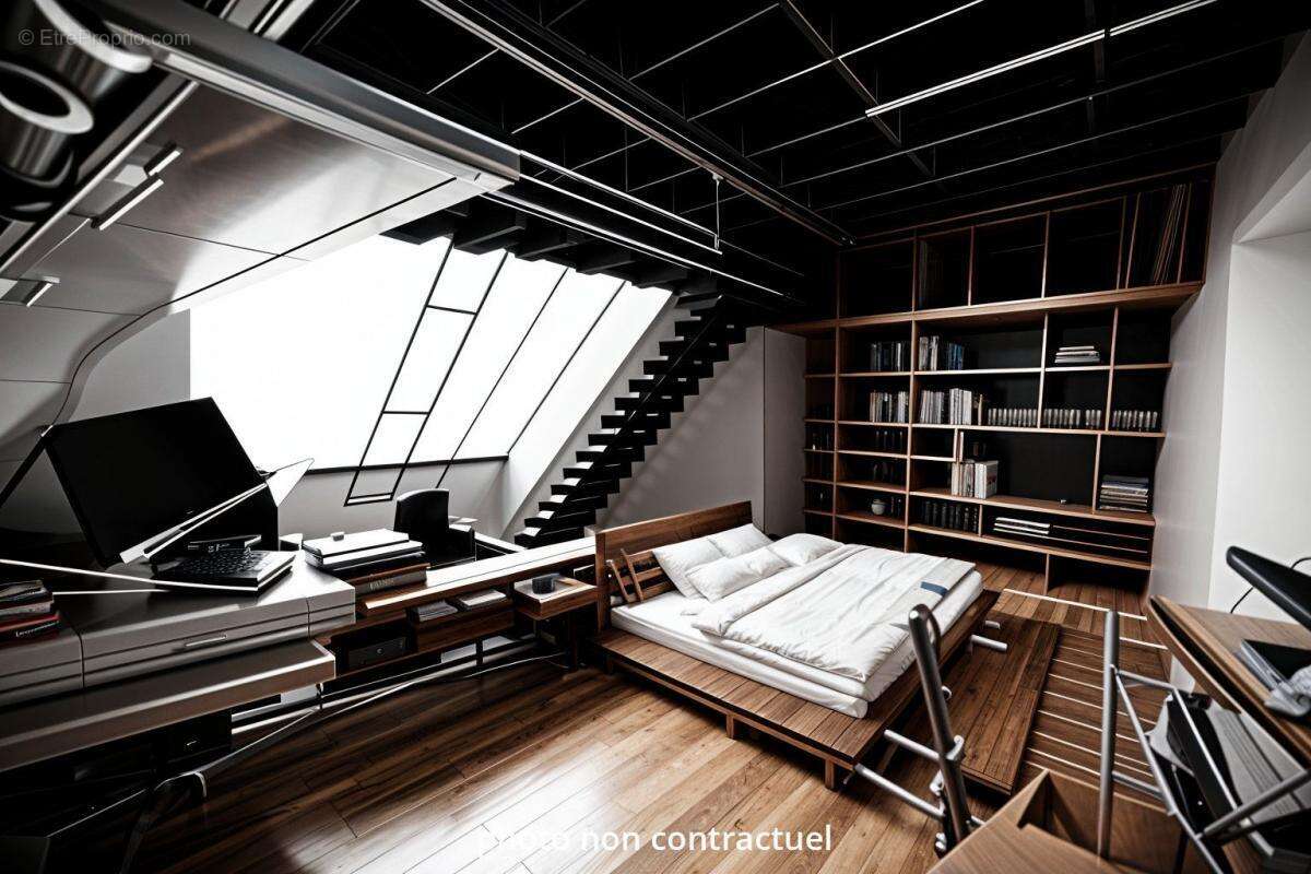 Appartement à ARDRES