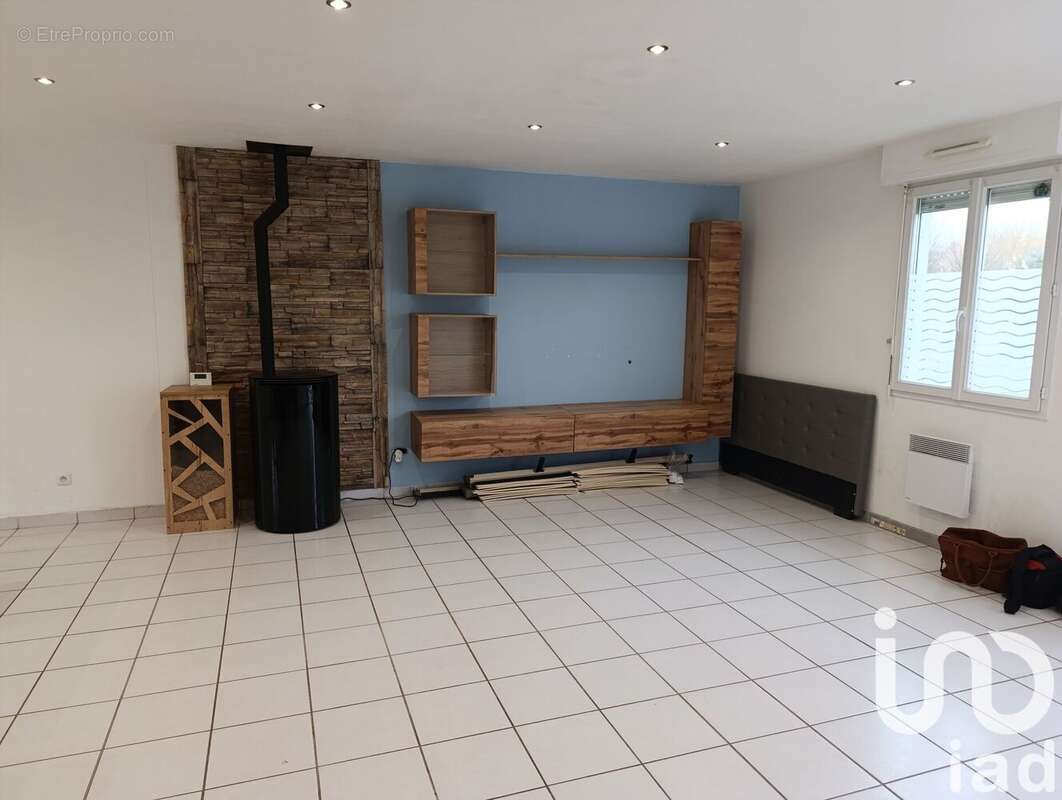 Photo 3 - Maison à EPERLECQUES