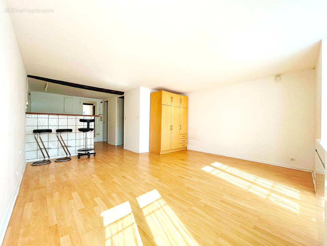 Appartement à DIJON