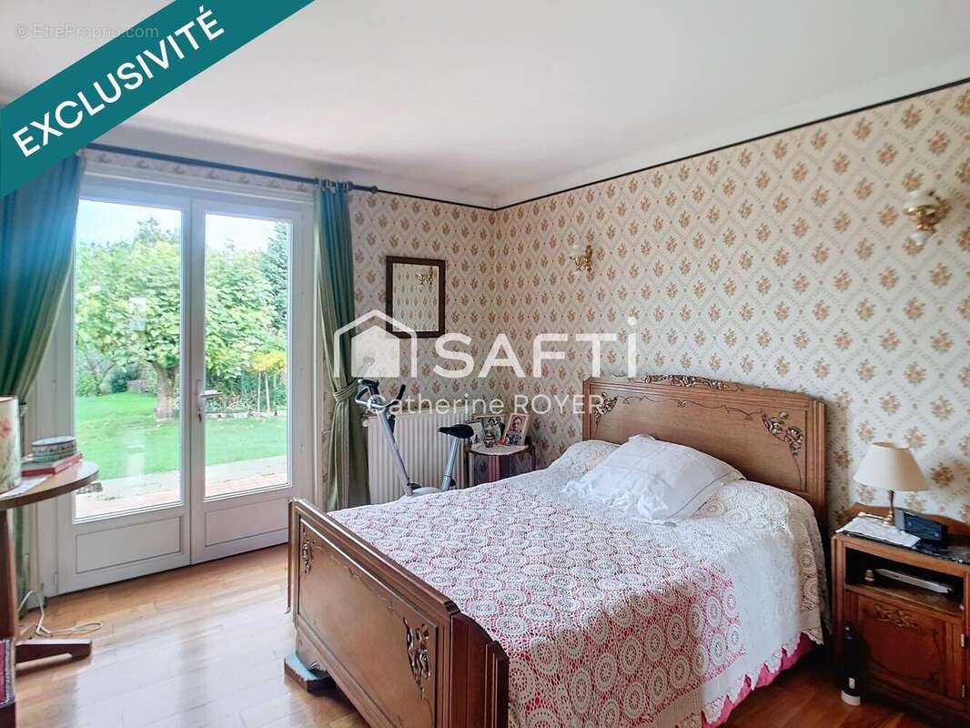 Photo 9 - Maison à LA CHAPELLE-SAINT-SAUVEUR