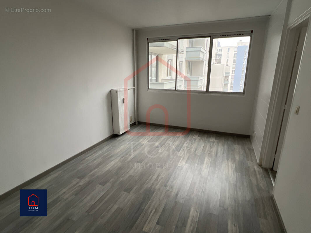 Appartement à LA MADELEINE