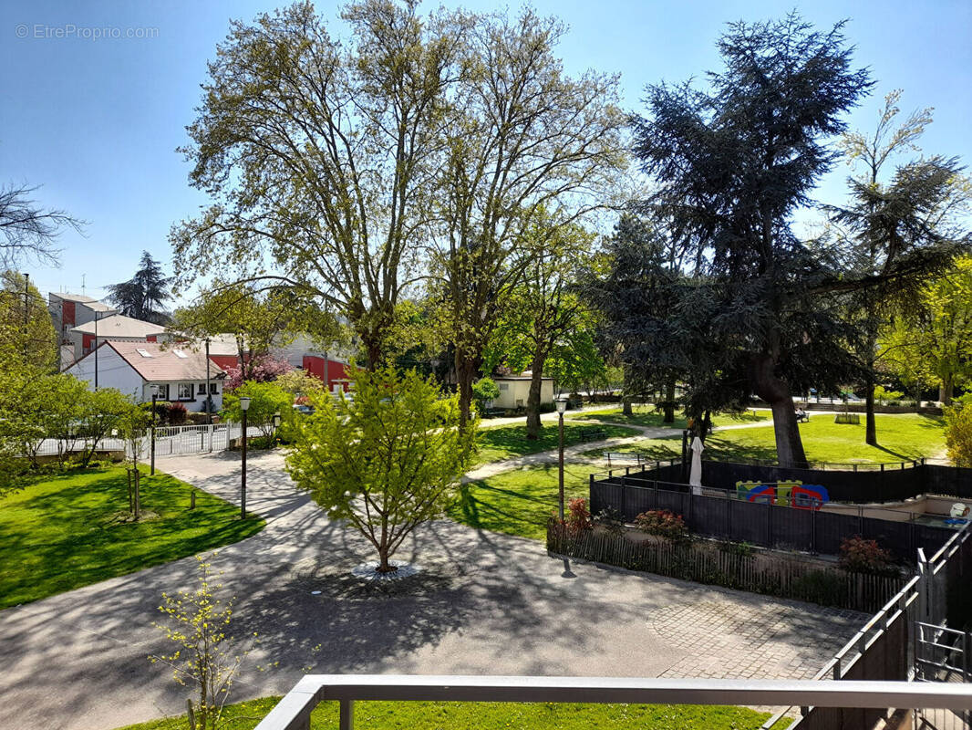 Appartement à SANNOIS