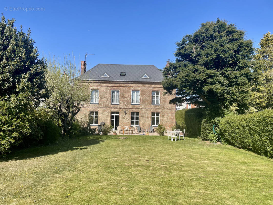 Maison à DIEPPE