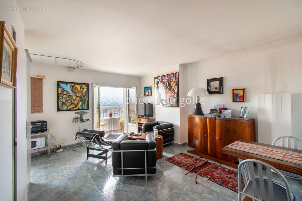 Appartement à SETE