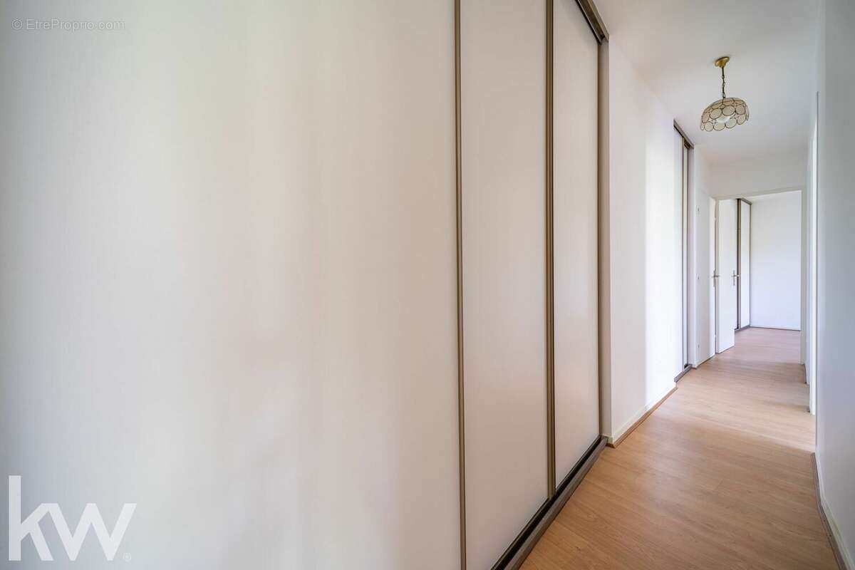 Appartement à LYON-7E