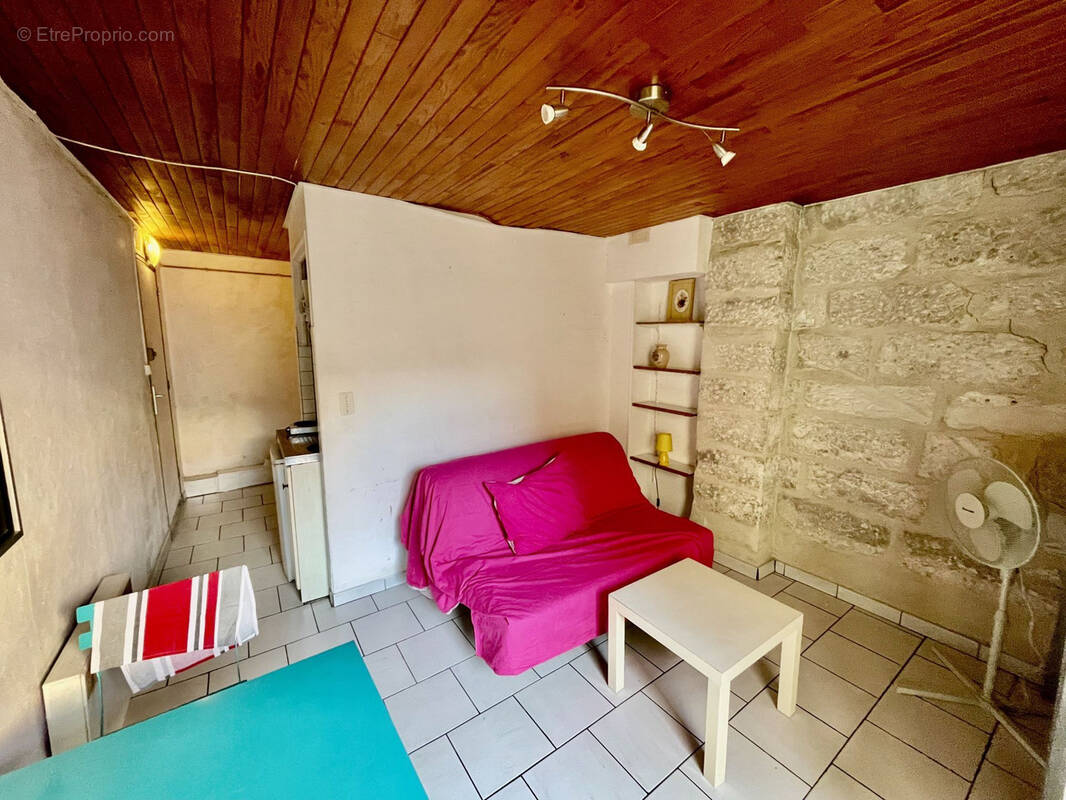 Appartement à AVIGNON