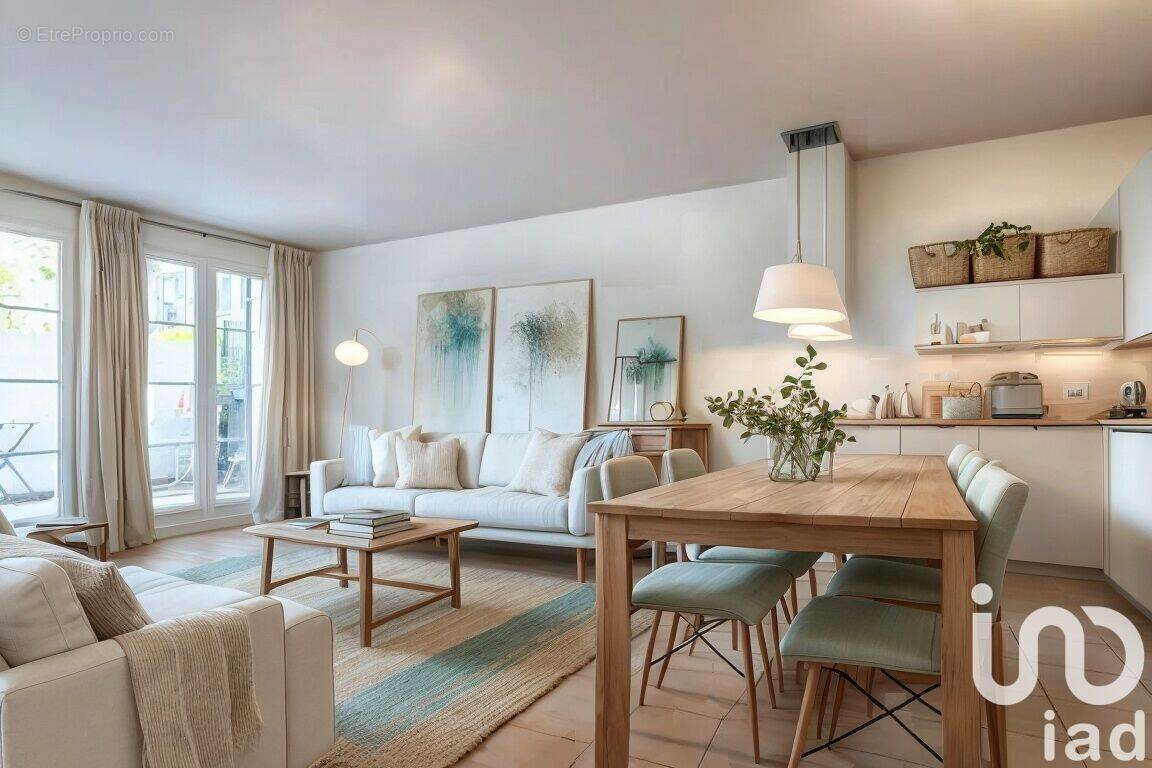 Photo 1 - Appartement à YERRES