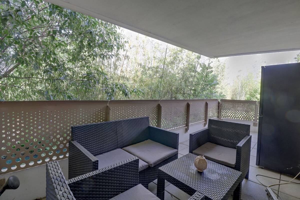 Appartement à CASTELNAU-LE-LEZ