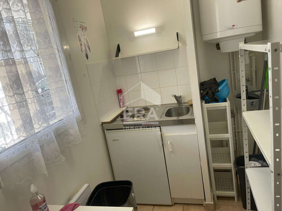 Appartement à GUYANCOURT