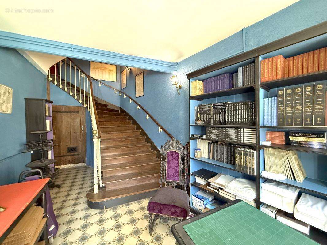 Maison à NONTRON