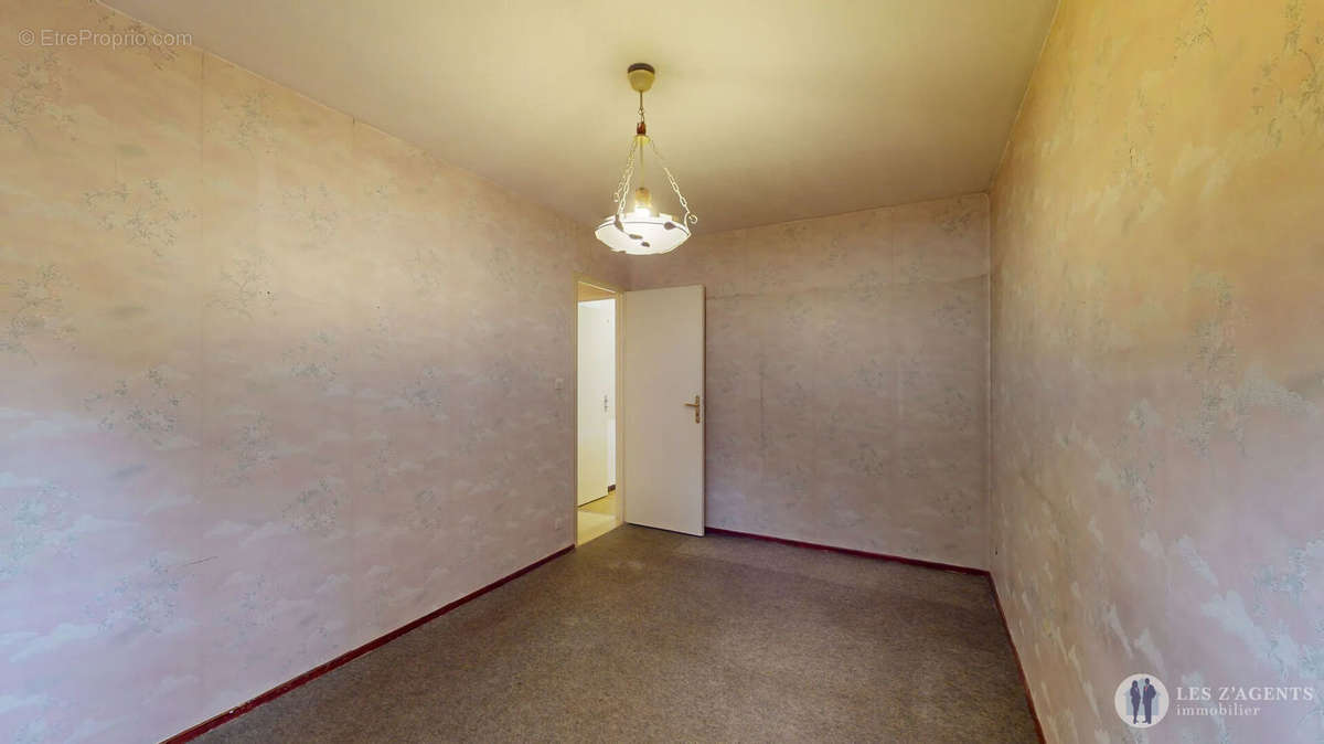 Appartement à ECHIROLLES