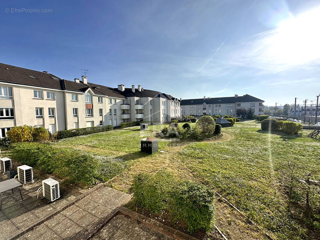 Appartement à POISSY