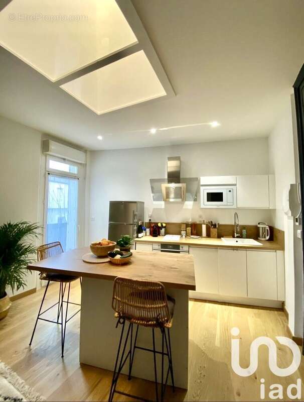 Photo 2 - Appartement à FRONTIGNAN