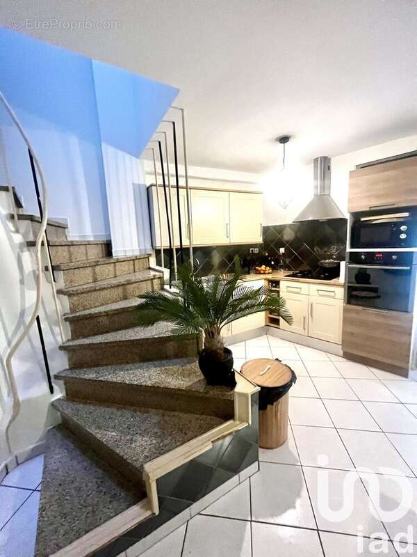 Photo 6 - Maison à FRONTIGNAN
