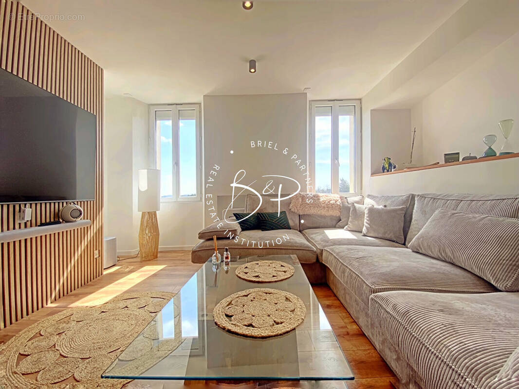 Appartement à FLAYOSC
